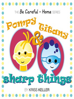 cover image of Pompy and Titany